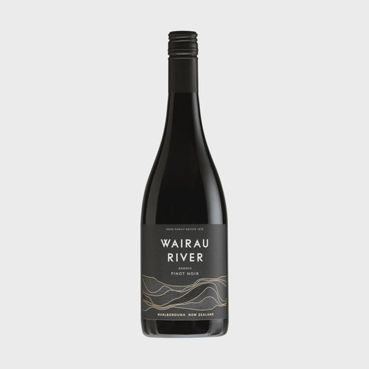 Wairau River Reserve Pinot Noir / 2022 / 75cl