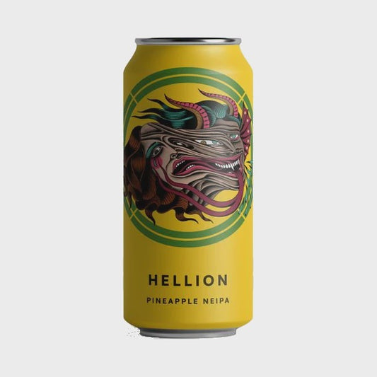 Otherworld Helion   6.1% / 44cl