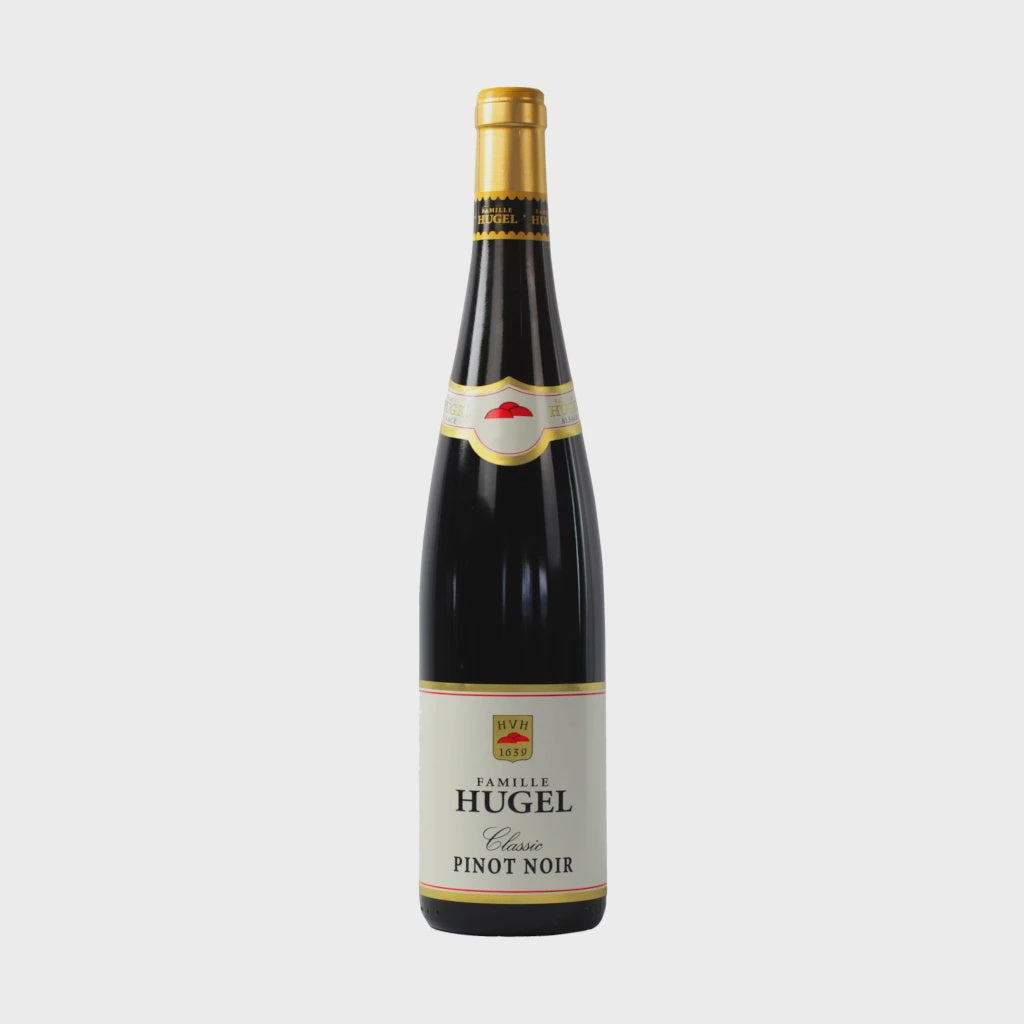 Hugel Classic Pinot Noir / 2020 / 75cl