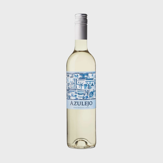 Azulejo Light White / 2023 / 75cl