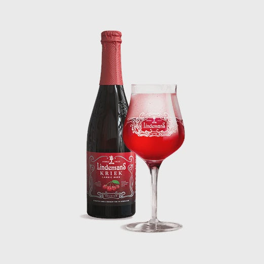 Lindemans Kriek   3.5% / 35.5cl