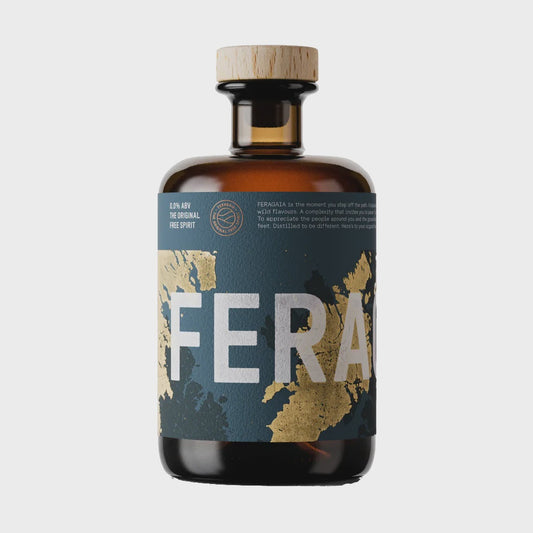 Feregaia Non-Alcoholic Spirit / 70cl