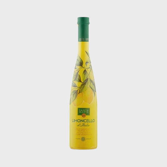 Santa Marta Limoncello / 50cl