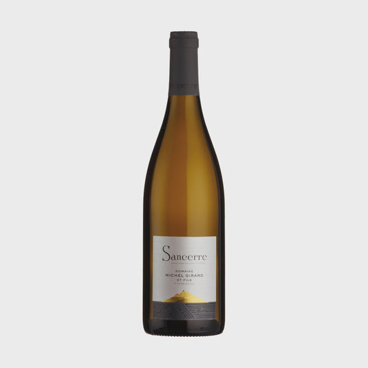 Sancerre Domaine Michel Girard / 2023 / 75cl