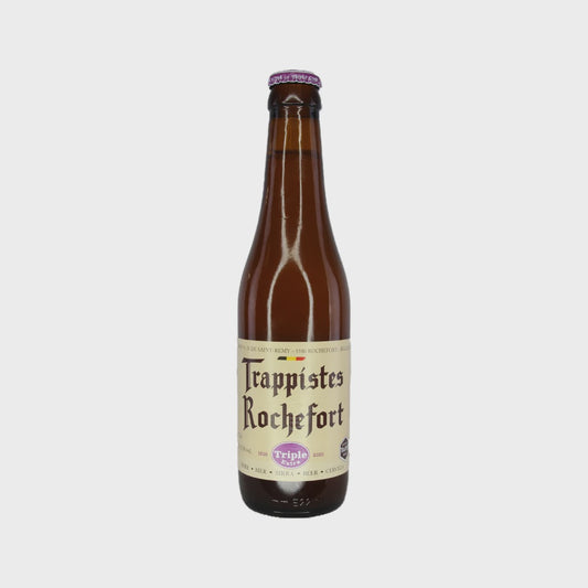 Rochefort Triple   8.1% / 33cl