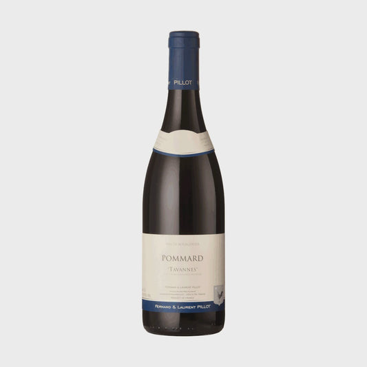 Pommard Tavannes, Domaine Fernand & Laurent Pillot / 2019 / 75cl