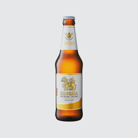 Singha Lager   5.0% / 33cl