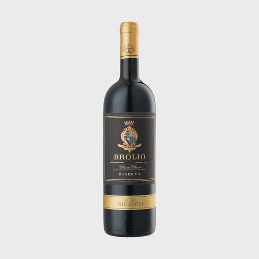 Brolio Chianti Classico Reserva, Barone Ricasoli / 2020 / 75cl