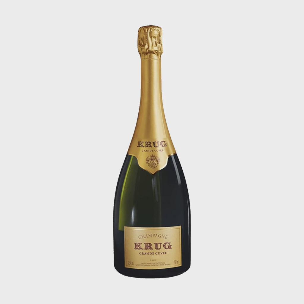 Krug Grande Cuvee 170ème Édition / 75cl