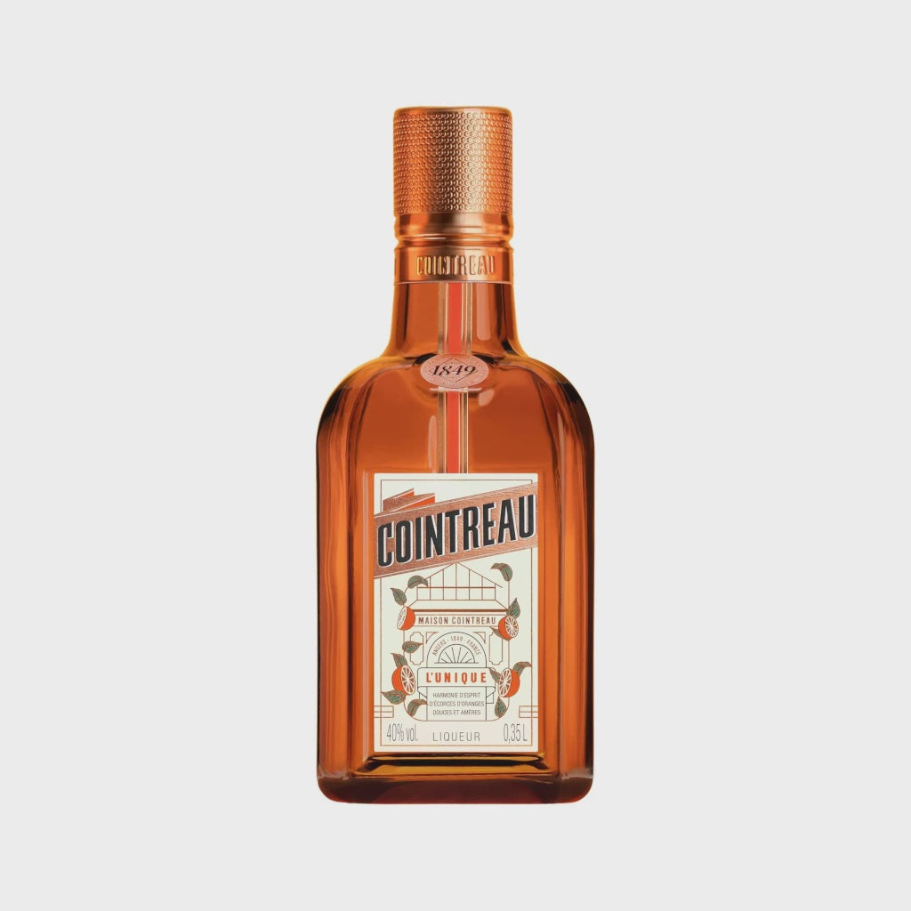 Cointreau 1/2 Bottle / 35cl