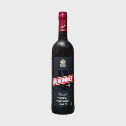 Dubonnet Red Vermouth / 75cl