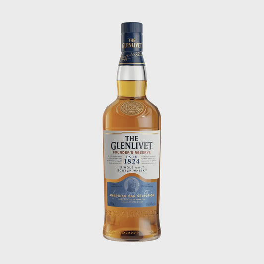 Glenlivet Founders Reserve / 70cl