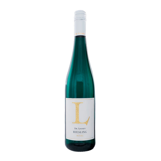 Dr. Loosen 'L' Riesling / 2022 / 75cl
