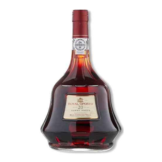 Royal Oporto 20 year old Tawny Port / 75cl