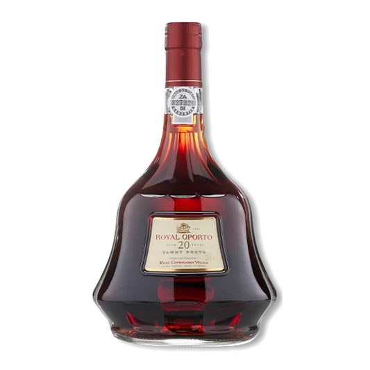 Royal Oporto 20 year old Tawny Port / 75cl