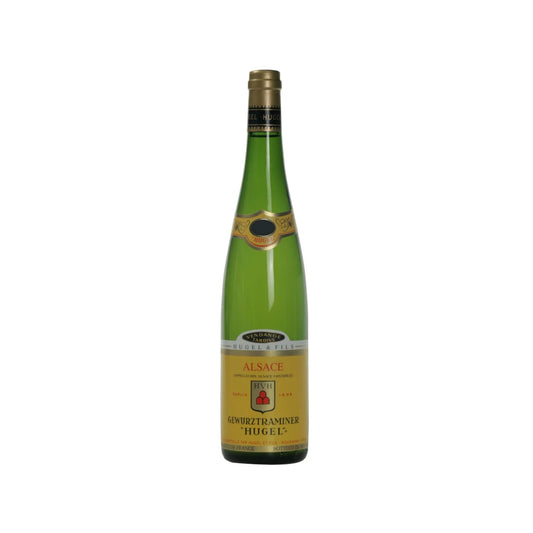 Hugel Gewurztraminer Vendange Tardive / 2011 / 37.5cl