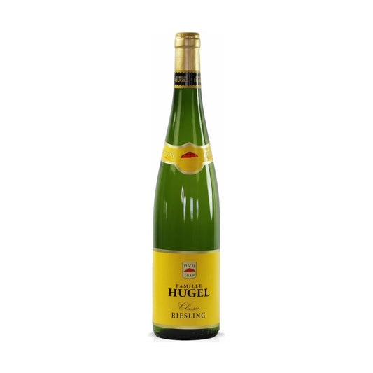 Hugel Classic Riesling / 2023 / 75cl