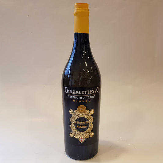 Chazalettes Regina Bianco Vermouth / 75cl