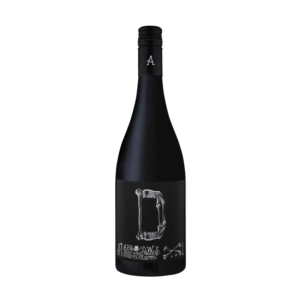 `Dead Winemaker`s Society` Dolcetto, Alpha Box and Dice / 2019 / 75cl