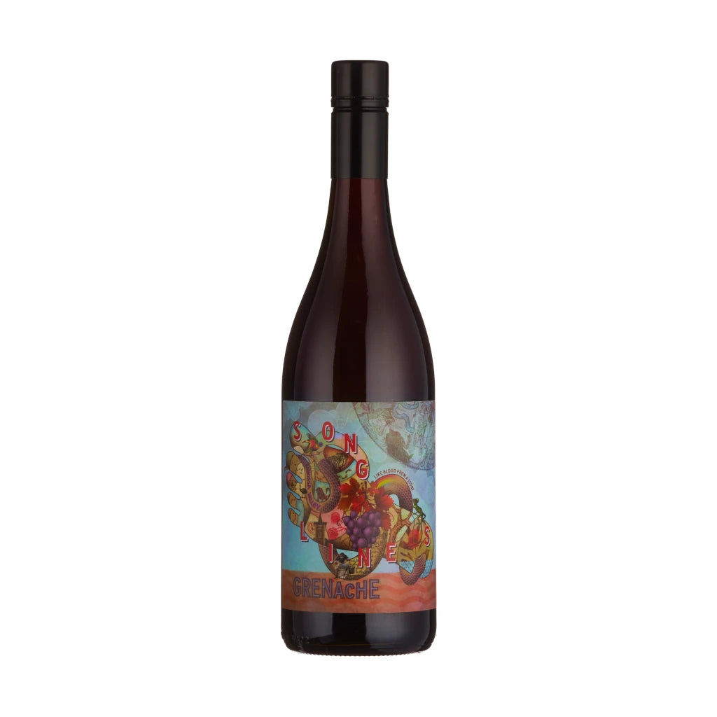 The Songlines Grenache, Smalltown Vineyards / 2019 / 75cl