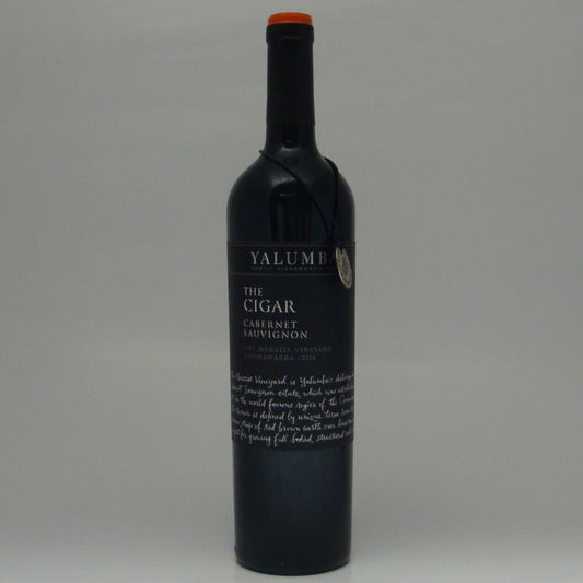 The Cigar Cabernet Sauvignon, Yalumba / 2020 / 75cl