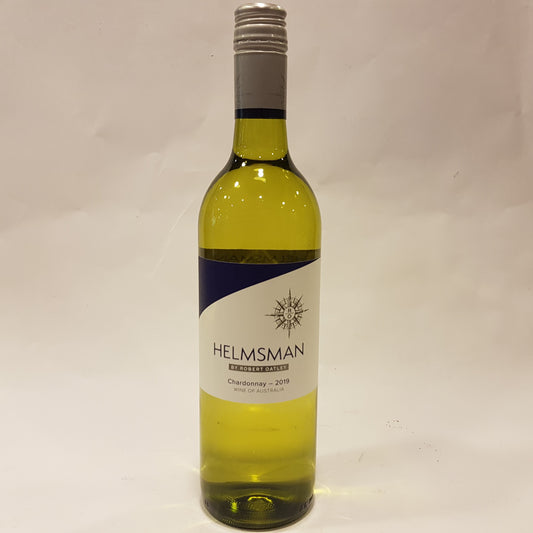 Helmsman Chardonnay, Robert Oatley Vineyards / 2020 / 75cl