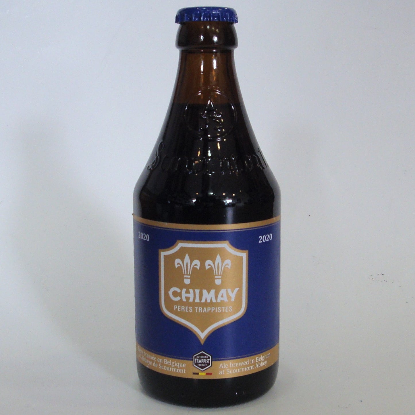 Chimay Blue   9.0% / 33cl