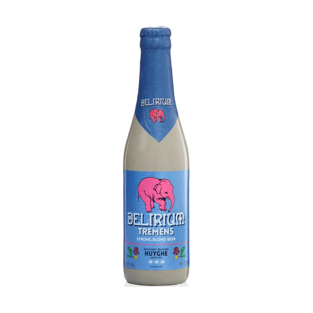 Delirium Tremens   8.5% / 33cl