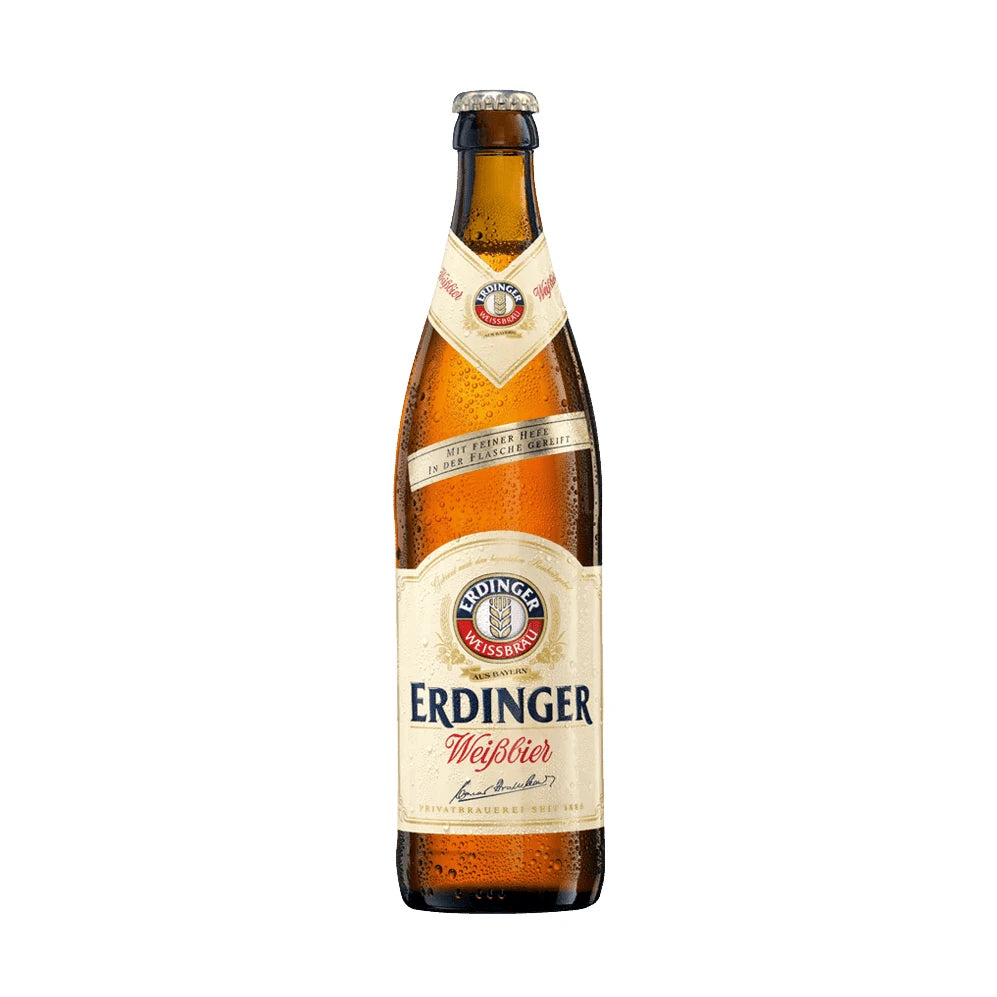 Erdinger Weissbier  5.3% / 50cl