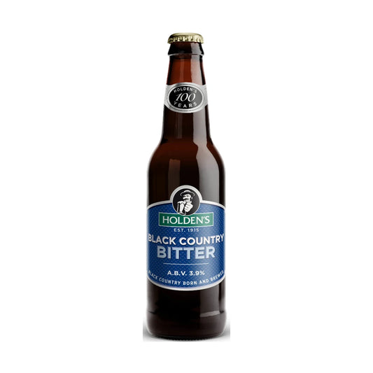 Holden's Black Country Bitter   3.9% / 50cl