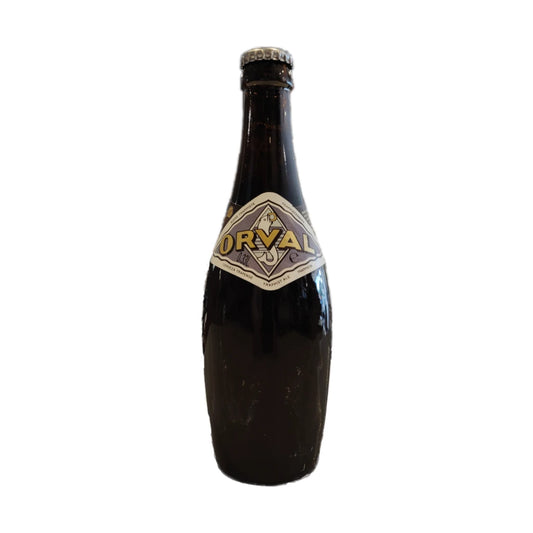 Orval   6.2% / 33cl