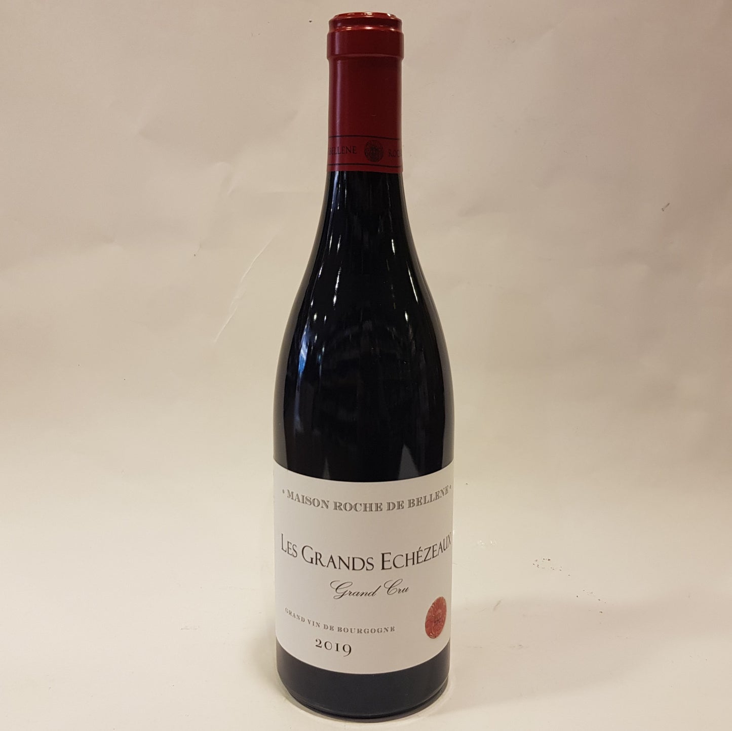 Les Grands Echezeaux, Roche de Bellene / 2019 / 75cl