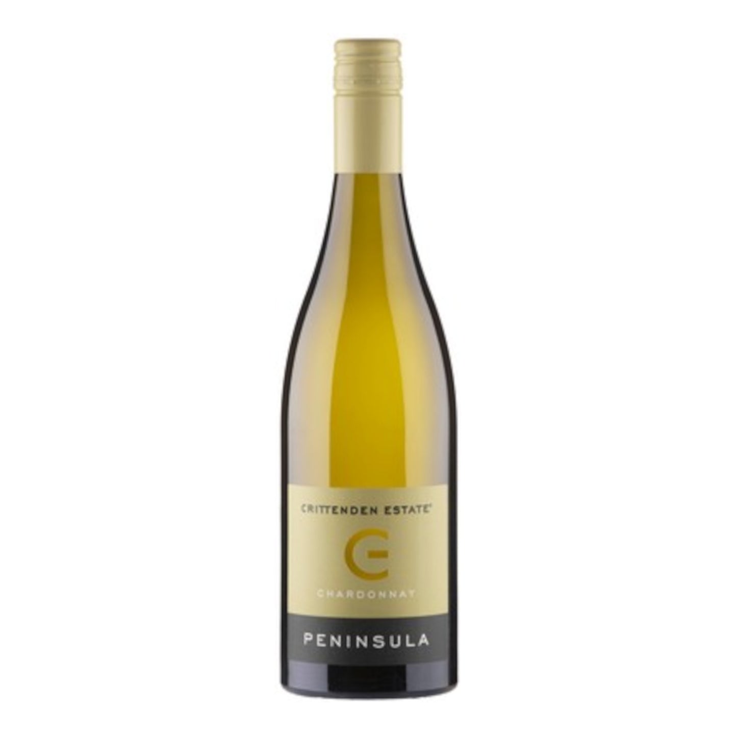 Crittenden Estate Peninsula Chardonnay / 2022 / 75cl