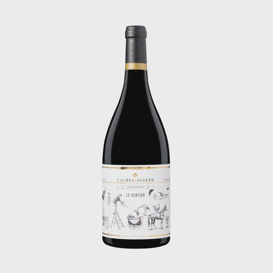 Calmel and Joseph Le Sentier Pinot Noir / 2019 / 75cl