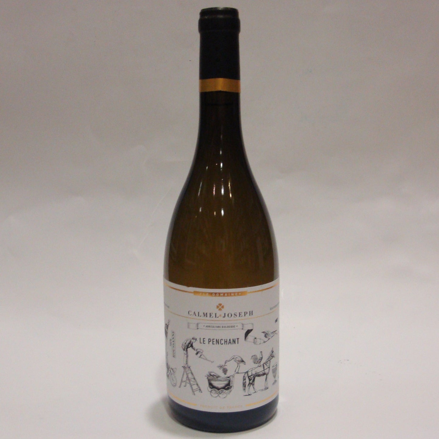 Calmel and Joseph Le Penchant Roussanne / 2019 / 75cl