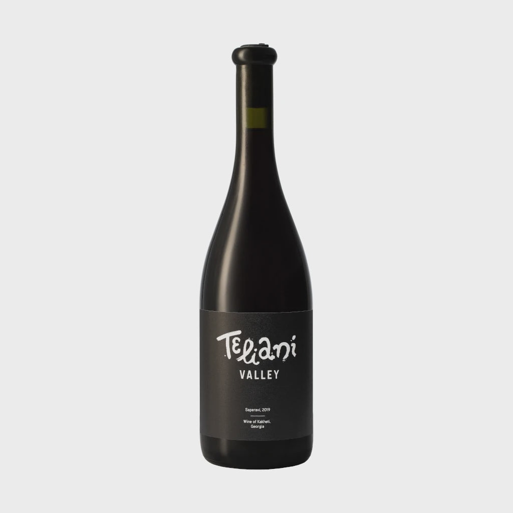 Saperavi, Teliani Valley Winery / 2023 / 75cl