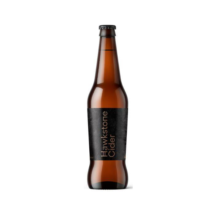 Hawkstone Cider   5.0% / 50cl