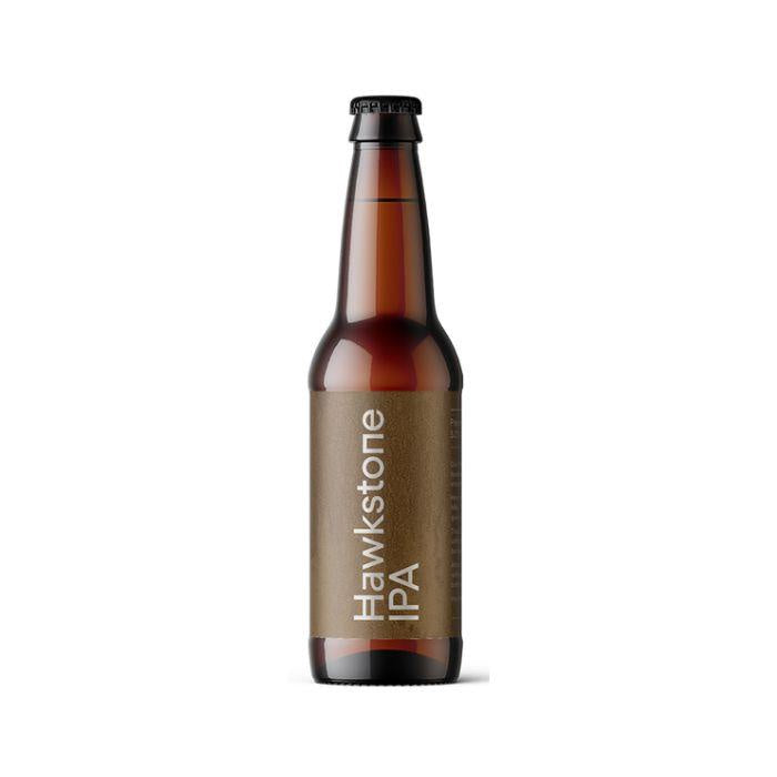 Hawkstone IPA   5.2% / 33cl