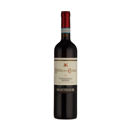 `Capitel della Crosara` Valpolicella Ripasso, Montresor / 2021 / 75cl