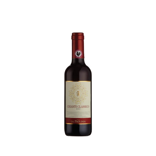 Villa la Pagliaia Chianti Classico / 2021  / 37.5cl