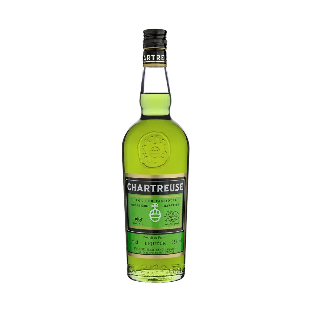 Green Chartreuse 70cl Bottle