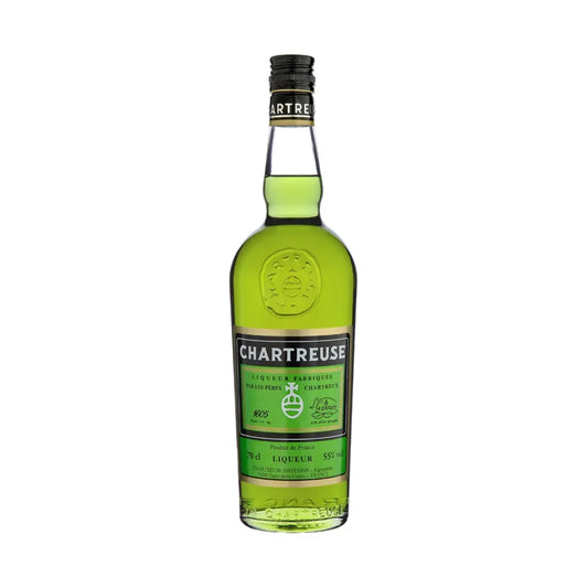 Green Chartreuse 70cl Bottle