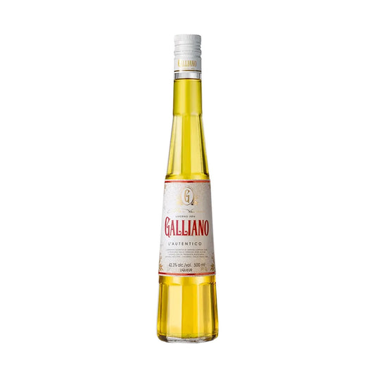 Galliano l`Autentico 50cl / 50cl