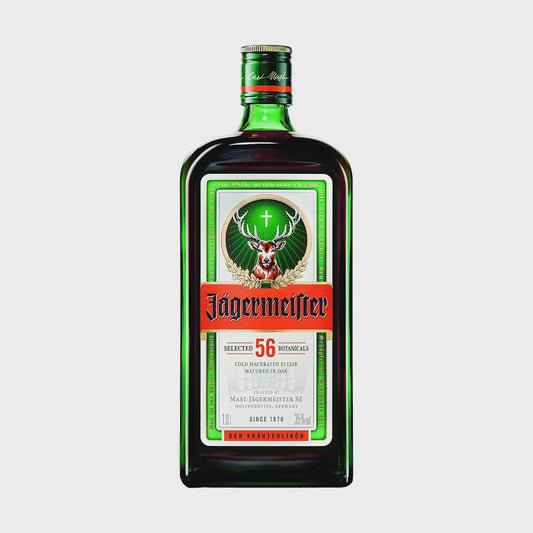 Jagermeister / 70cl