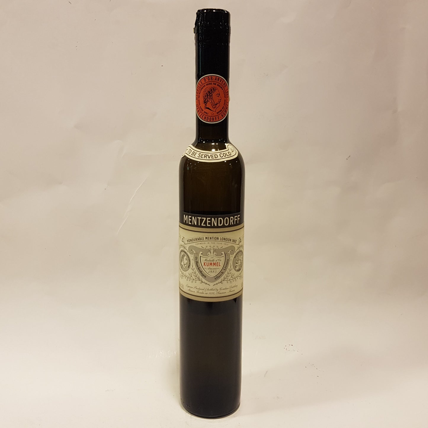 Mentzendorff Kummel / 50cl