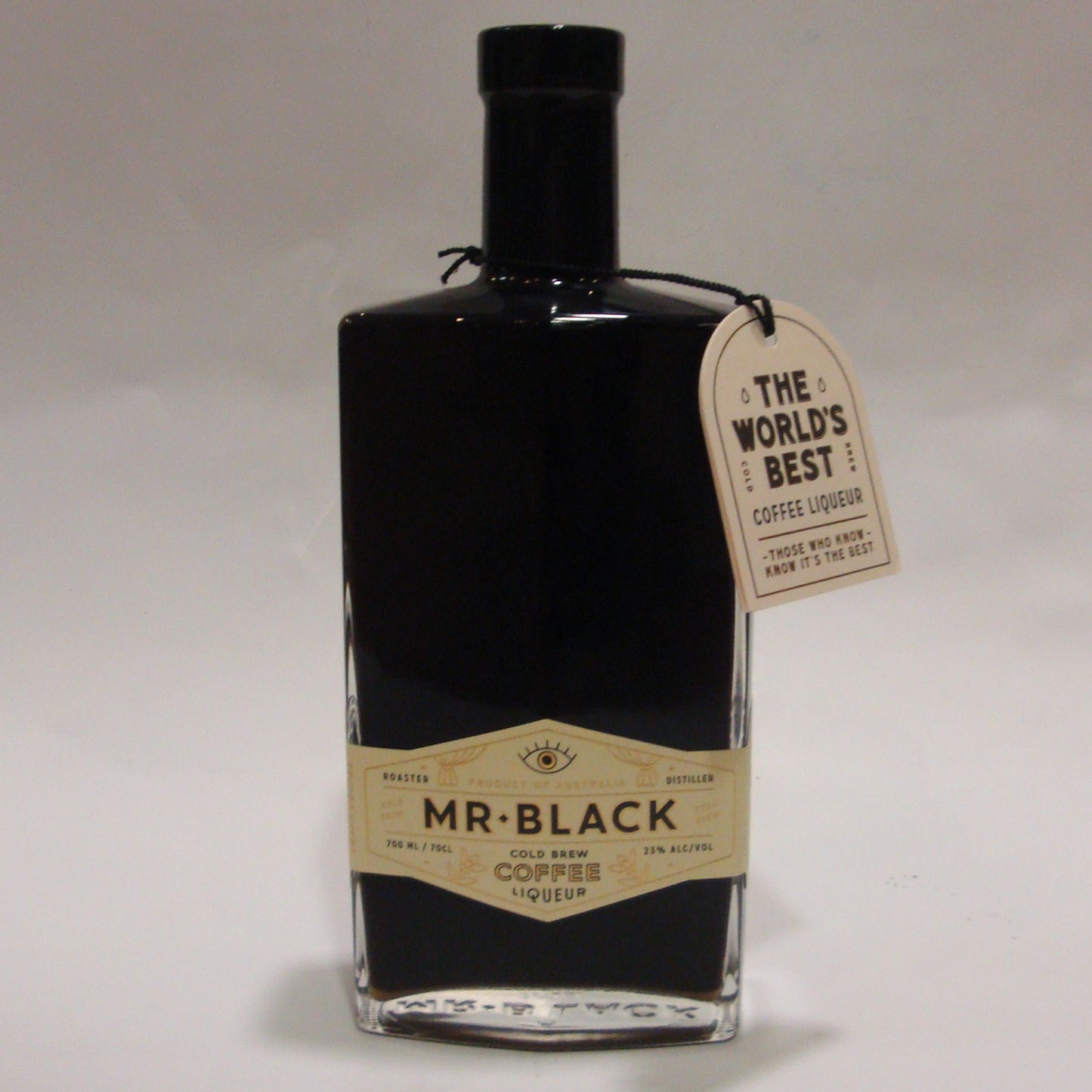 Mr Black Cold Brew Coffee Liqueur / 70cl