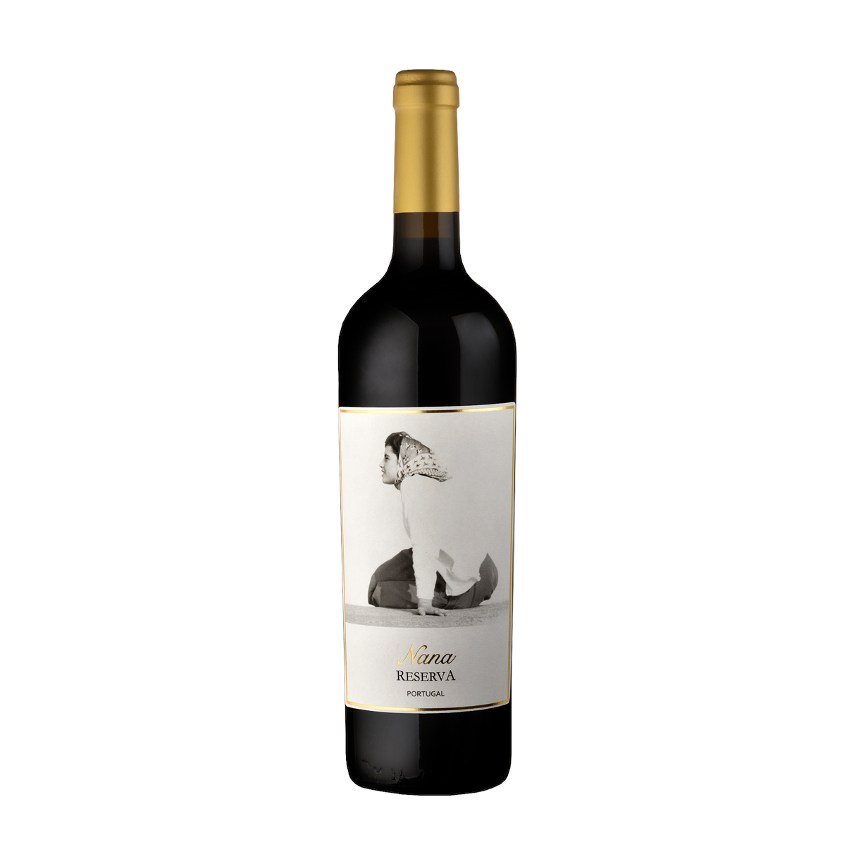 Quinta da Lapa Nana Reserva / 2018 / 75cl