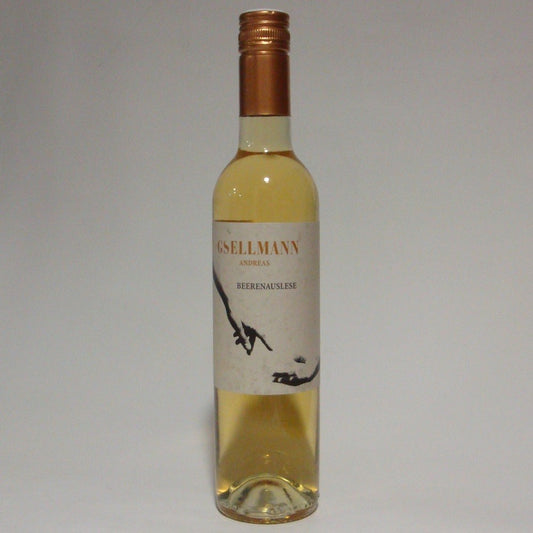 Beerenauslese Welschriesling/Chardonnay / 2015 / 50cl