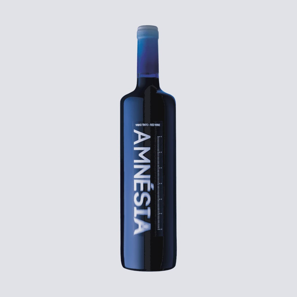 Amnesia, Herdade da Figueirinha / 2020 / 75cl