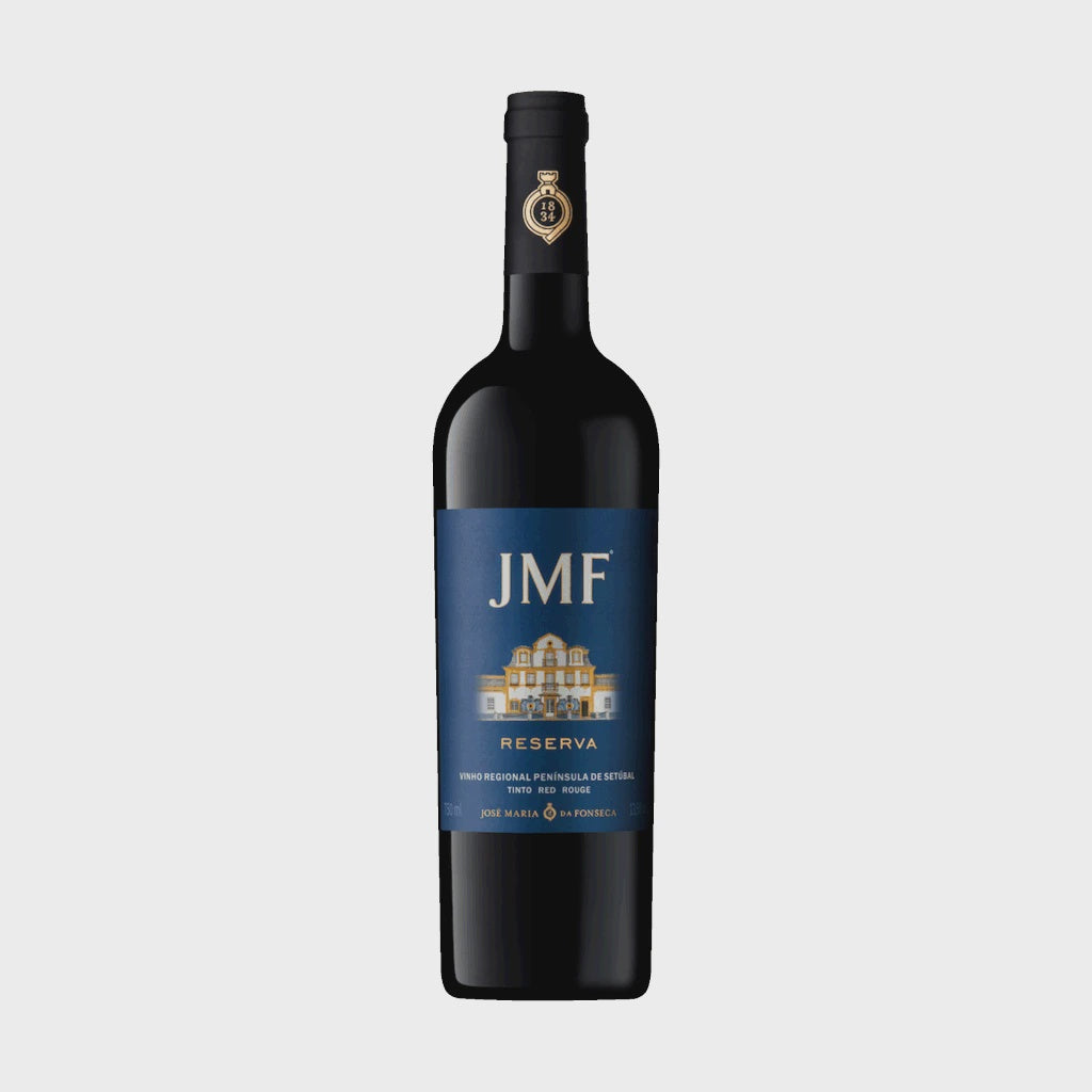 JMF Reserva Red, Jose Maria da Fonseca / 2022 / 75cl